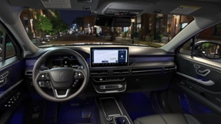 2025 Lincoln Lincoln Corsair® Internal Image 2